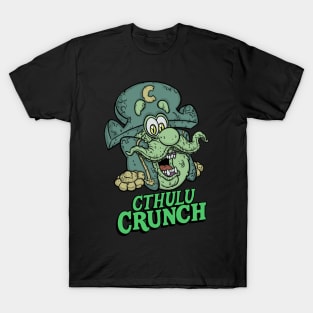 Cthulu Crunch T-Shirt